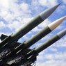 Россия ударила крылатыми ракетами по позициям боевиков в Сирии