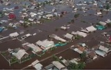 Число жертв наводнения в Иркутской области достигло 20