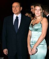Дочь Берлускони возглавит «Милан»