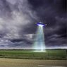 Операторы телеканала  Discovery случайно сняли полет НЛО