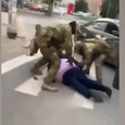 Главу азербайджанской диаспоры в Екатеринбурге жестко задержали, но отпустили после допроса