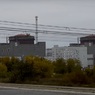 Пожар в результате обстрела Запорожской АЭС ликвидирован, угрозы ядерной катастрофы нет