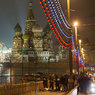 Москворецкий мост, где убили Немцова, не является зоной ответственности ФСО