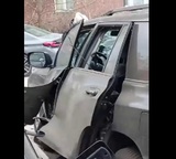 На севере Москвы взорвался автомобиль перешедшего на сторону России экс-сотрудника СБУ