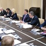 Для отстающих российских регионов назначили министров-кураторов