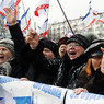 Госдума сформировала миссию наблюдателей за референдумом в Крыму
