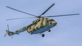 Источник: Два члена экипажа вертолета МВД РФ погибли при жесткой посадке