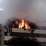 Глава Харьковской ювелирной фабрики погорел из-за пожара