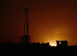 Российская ПВО на базе Хмеймим в Сирии уничтожила неизвестный беспилотник