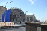 В Москве был закрыт Алябино-Балтийский туннель
