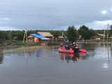 Вслед за Вологодчиной и Нижегородской областью от наводнения может пострадать и Тверь