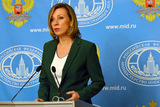 Представитель МИД РФ заявила в телеэфире о попытке американцев завербовать дипломата
