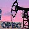 Цена нефти ОПЕК опустилась до минимума 13-летней давности
