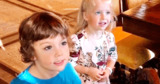 "Спасибо, что жизнь подарила": Гарри и Лиза поздравили Пугачеву со своим 6-летием