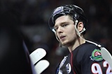 Хоккеист "Трактора" Кузнецов готовится переехать в НХЛ