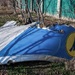 NYT: украинский Boeing был сбит двумя ракетами