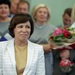 У Ирины Родниной нашлась шутка для дискуссии вокруг заявления хоккеиста Панарина о родине