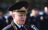 Глава ГИБДД Москвы подал в отставку
