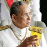 В Таиланде объявили перемирие из-за дня рождения короля