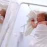 В ФРГ 65-летняя мать 13-ти детей родила ещё четырёх близнецов