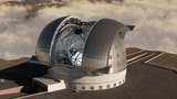 В чилийской пустыне Атакама построят самый большой телескоп