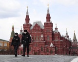 Заммэра Москвы оценил потери бюджета города из-за карантинных мер