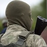 Неизвестные вооружённые люди перекрыли центр Луганска