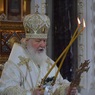 Патриарх Кирилл сравнил отрицание пандемии с отрицанием Бога