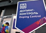 Великобритания хочет отстранить российских легкоатлетов от соревнований