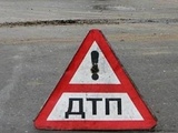 На юго-востоке Москвы шесть человек пострадали в ДТП с маршруткой