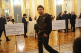 Залдостанов призвал не разжигать конфликт с Песковым