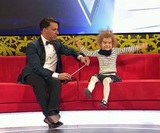 Новое шоу Первого канала про детей-гениев "порвало" все рейтинги выходных ВИДЕО