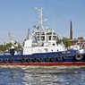 В Японском море российские военные спасли рыбаков