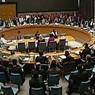 Совбез ООН одобрил план урегулирования сирийского конфликта
