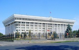 Киргизия денонсировала соглашение с США о сотрудничестве