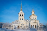 Православные отмечают большой праздник Покров Пресвятой Богородицы