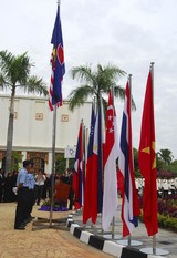 Страны АСЕАН можно будет посетить по единой визе