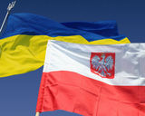 Киев потребовал от Польши объяснений из-за выкриков националистов "Смерть украинцам"