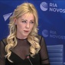Мизулина сообщила о налоговой проверке Насти Ивлеевой