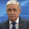 Депутат Госдумы от КПРФ Валентин Шурчанов умер из-за коронавируса