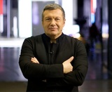 Телеведущий Владимир Соловьев попал в Книгу рекордов Гиннеса
