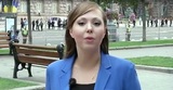 Журналистку Первого канала похитили в Киеве