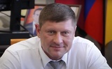 Алексеенко идет на повышение: мэр Краснодара вероятно возглавит часть Харьковской области
