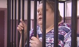 Александре Баязитовой заменили лишение свободы на принудительные работы