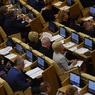Госдума одобрила законопроект об обнулении всех президентских сроков Путина