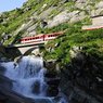 Альпийский курорт премиум-класса открылся в Швейцарии