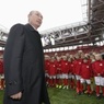 Путин: В развитие российского спорта будет вложено 73,9 млрд рублей