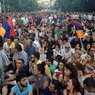 Армения: майдан или социальный бунт?