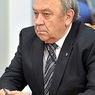 Коронавирус не пощадил и экс-президента Российской академии наук