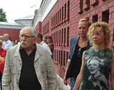 Уголовное дело Цымбалюк-Романовской и Джигарханяна получило гриф «секретно»